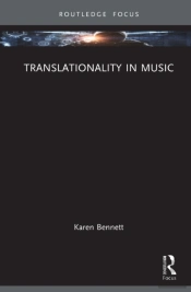 Translationality In Music