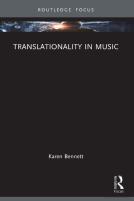Translationality In Music