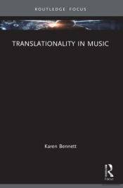 Translationality In Music