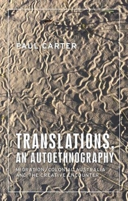 Bertrand.pt - Translations, An Autoethnography