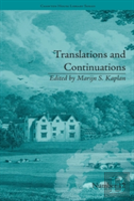 Translations And Continuations