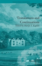 Translations And Continuations