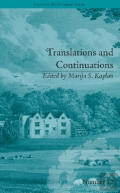 Translations And Continuations