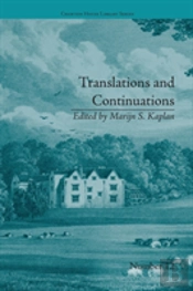 Translations And Continuations
