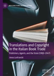 Translations And Copyright In The Italian Book Trade
