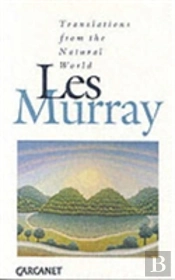 Translations From The Natural World
