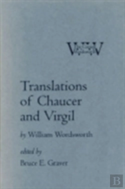 Bertrand.pt - Translations Of Chaucer And Virgil