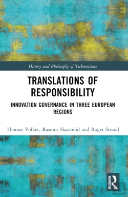 Bertrand.pt - Translations Of Responsibility