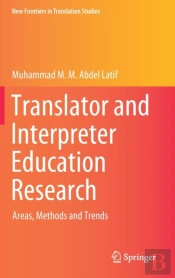 Translator And Interpreter Education Research