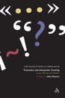 Translator And Interpreter Training