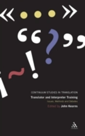 Translator And Interpreter Training