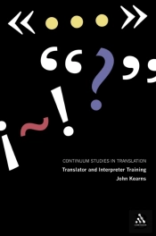 Translator And Interpreter Training