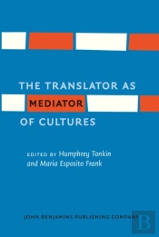 Translator As Mediator Of Cultures