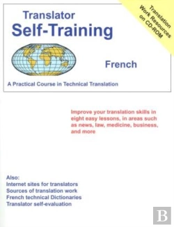 Bertrand.pt - Translator Self-Training--French