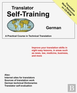 Bertrand.pt - Translator Self Training German