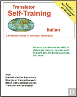 Bertrand.pt - Translator Self Training Italian