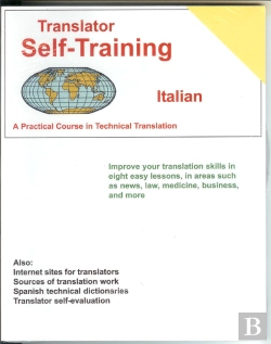 Bertrand.pt - Translator Self-Training--Italian