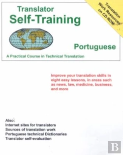 Bertrand.pt - Translator Self-Training--Portuguese