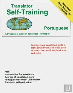 Bertrand.pt - Translator Self Training Portuguese