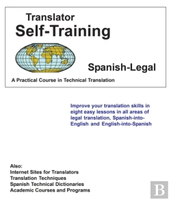 Bertrand.pt - Translator Self Training Spanish-Legal