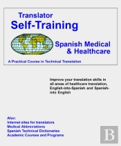 Translator Self Training Spanish-Medical