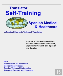 Bertrand.pt - Translator Self Training Spanish-Medical