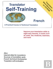 Translator Selftraining French