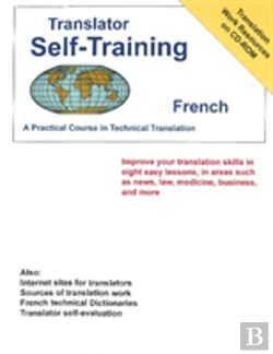 Bertrand.pt - Translator Selftraining French