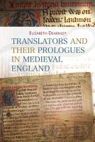 Translators And Their Prologues In Medieval England