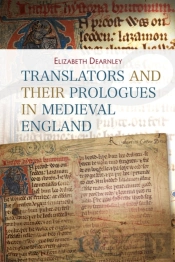 Translators And Their Prologues In Medieval England