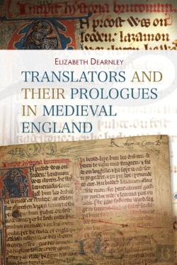 Bertrand.pt - Translators And Their Prologues In Medieval England