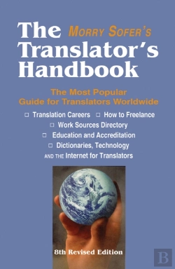 Bertrand.pt - Translators Handbook 8th Edn