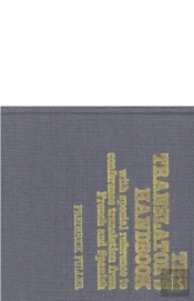 Translator'S Handbook