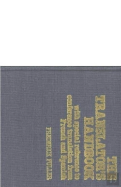 Bertrand.pt - Translator'S Handbook