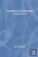 Translators On Translation