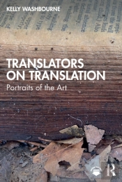Translators On Translation