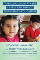 Translingual Partners In Early Childhood Elementary-Education