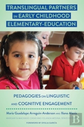 Translingual Partners In Early Childhood Elementary-Education