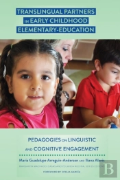 Translingual Partners In Early Childhood Elementary-Education