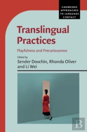 Translingual Practices