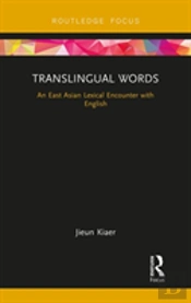 Translingual Words