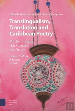 Bertrand.pt - Translingualism, Translation And Caribbean Poetry