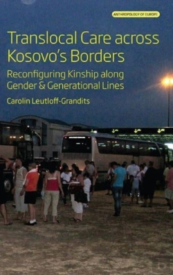 Bertrand.pt - Translocal Care Across Kosovoâ€™S Borders