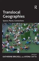 Translocal Geographies