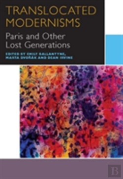 Bertrand.pt - Translocated Modernisms