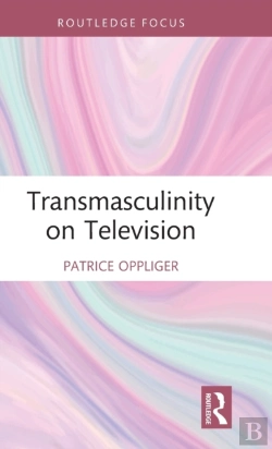 Bertrand.pt - Transmasculinity On Television