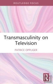 Transmasculinity On Television