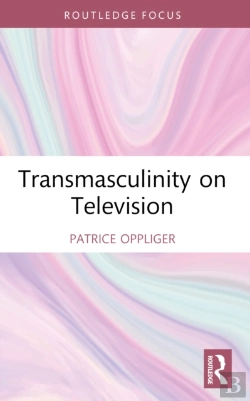 Bertrand.pt - Transmasculinity On Television