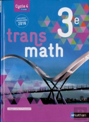 Transmath 3e 2016 - Format Compact