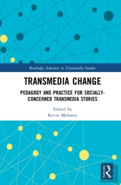 Transmedia Change
